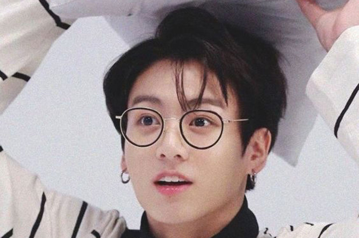 BTS with Glasses & Their Favorite Styles