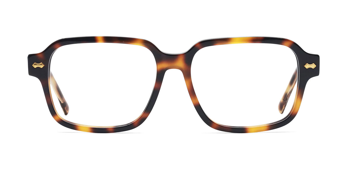 Full-Rim vs. Half-Rim vs. Rimless Glasses: Which To Pick?