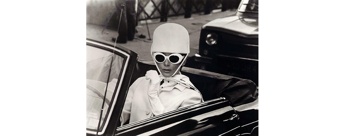 Audrey Hepburn's Iconic Sunglasses: A Look Back