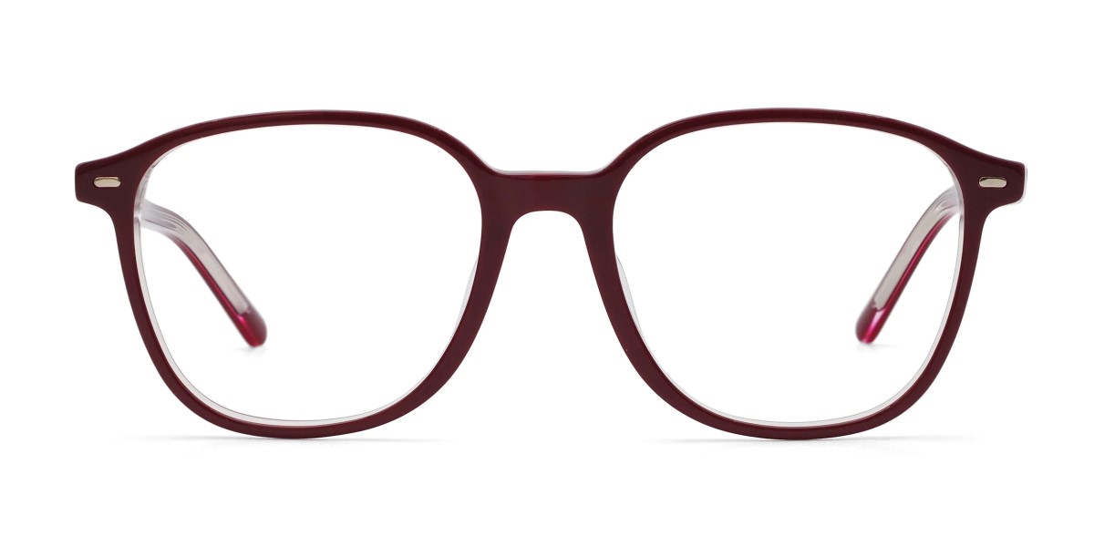 The Best Glasses for Brown Hair